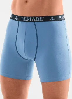Fünferpack Pants mit Elastikbund