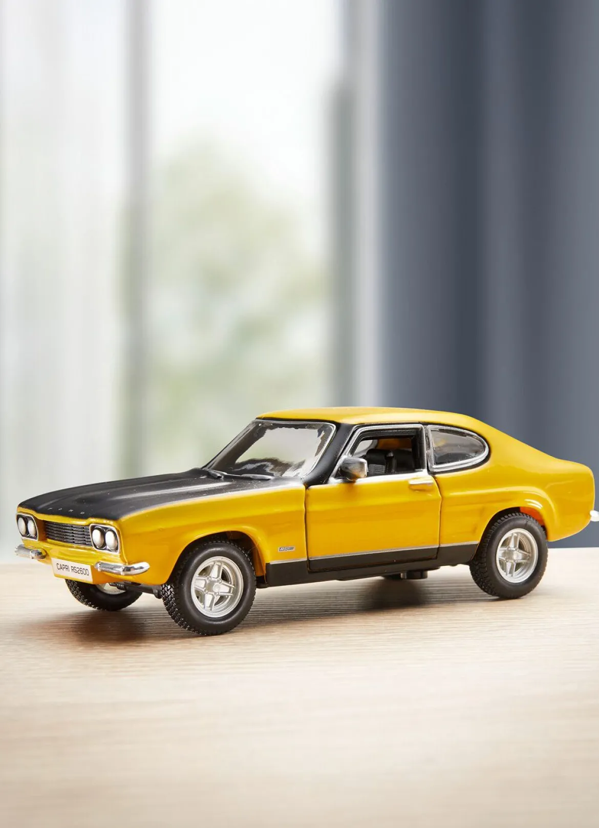 Ford Capri RS26
