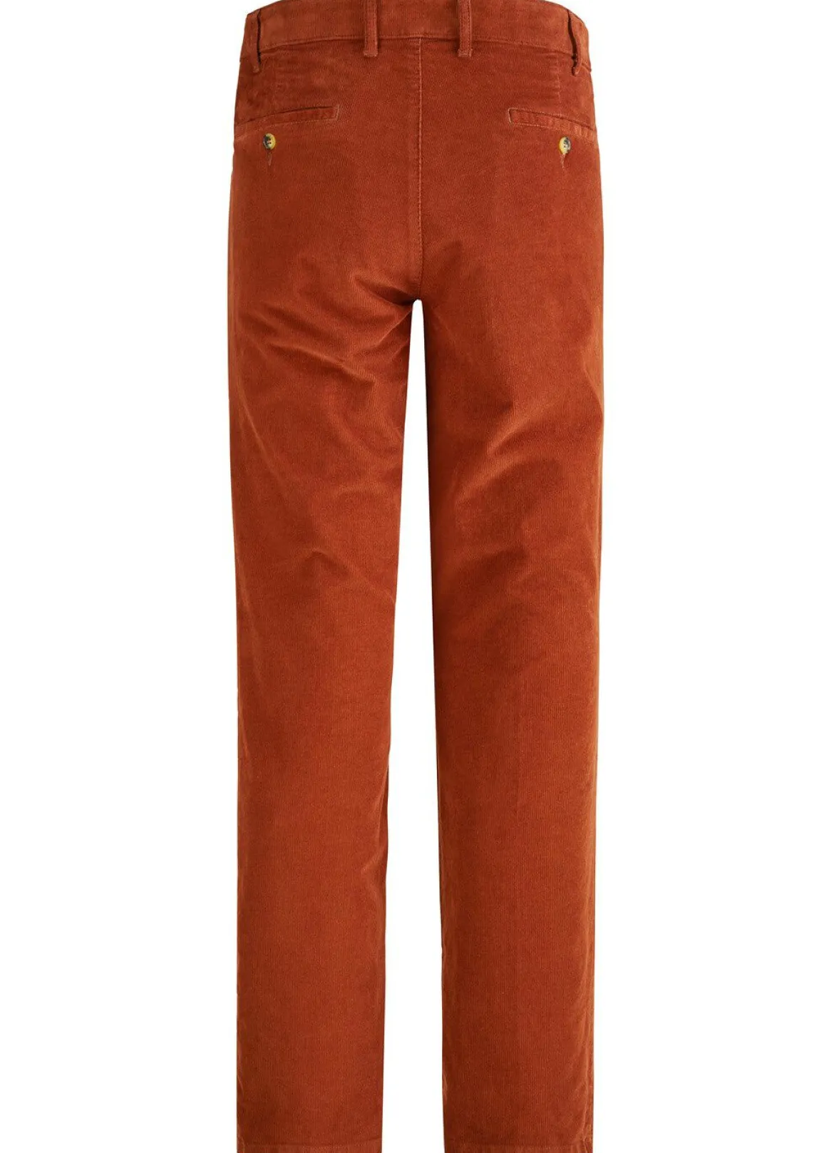 "Francesco Botti"-Cordhose in 4 Farben