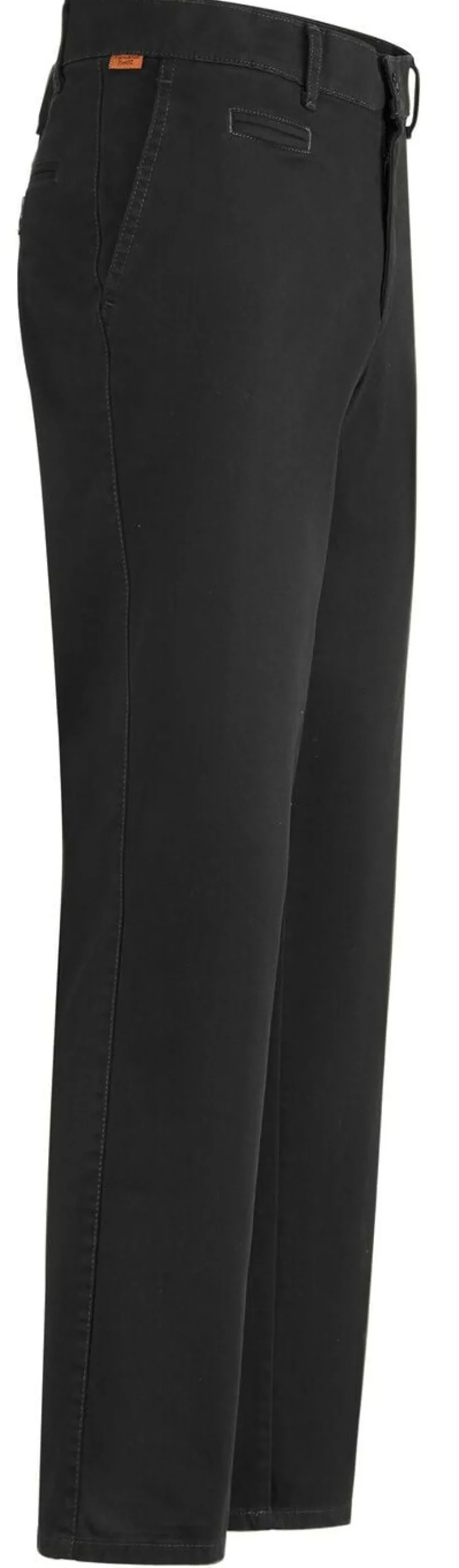 "Francesco Botti"-Hose in 4 Farben