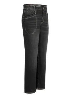 "Francesco Botti"-Jeans in 3 Farben