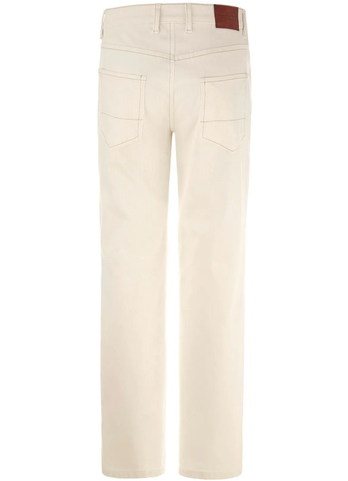 "Francesco Botti"-Jeans in 3 Farben