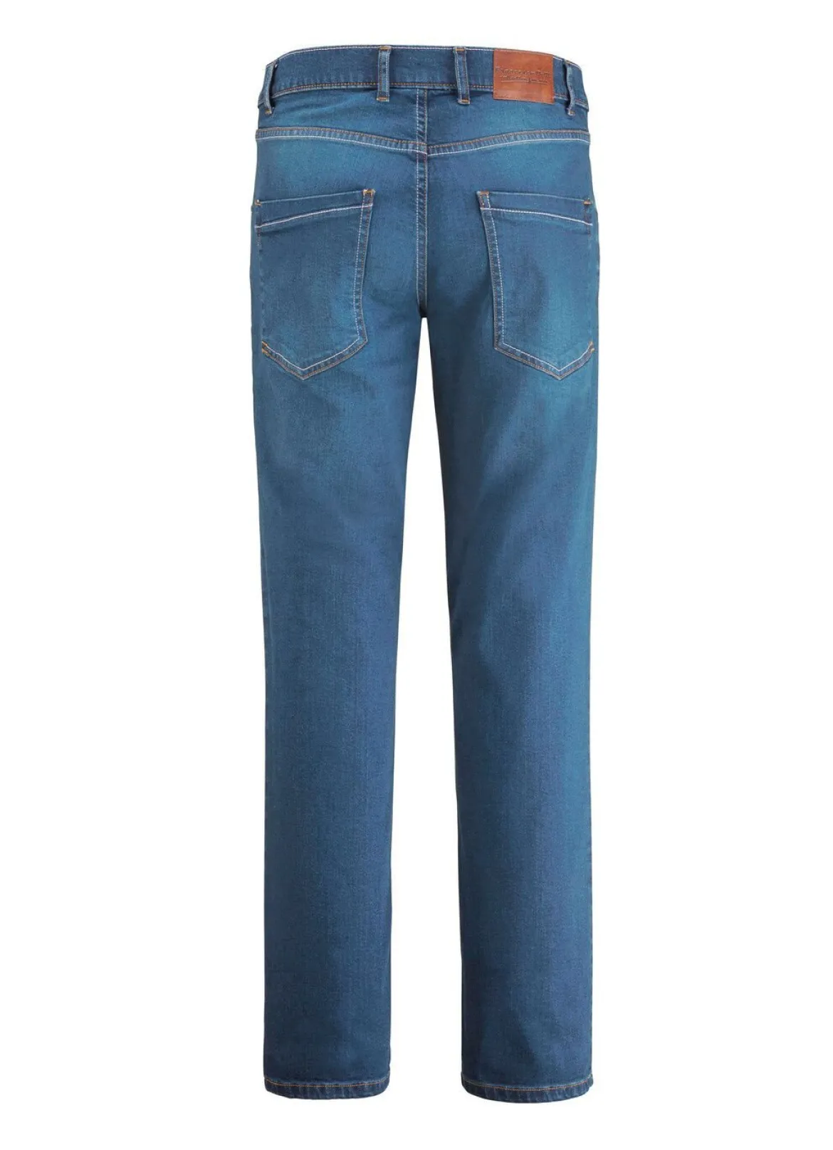 "Francesco Botti"-Jeans in 3 Farben