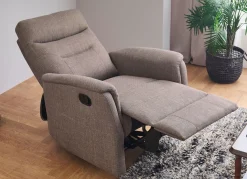 Frei im Raum aufstellbare Polstermöbel