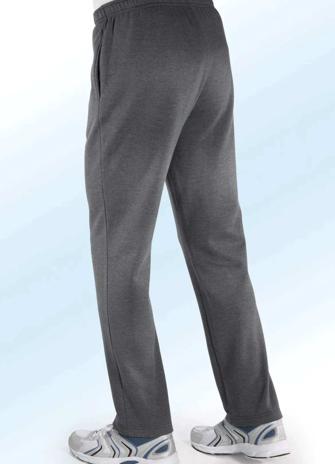 Freizeithose in 4 Farben