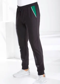 Freizeithose in 4 Farben