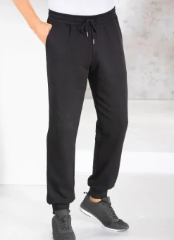 Freizeithose in 4 Farben