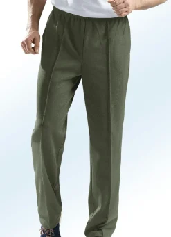 Freizeithose in 5 Farben