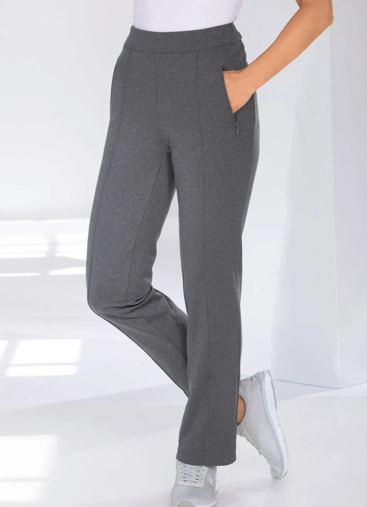 Freizeithose von „Athlet“