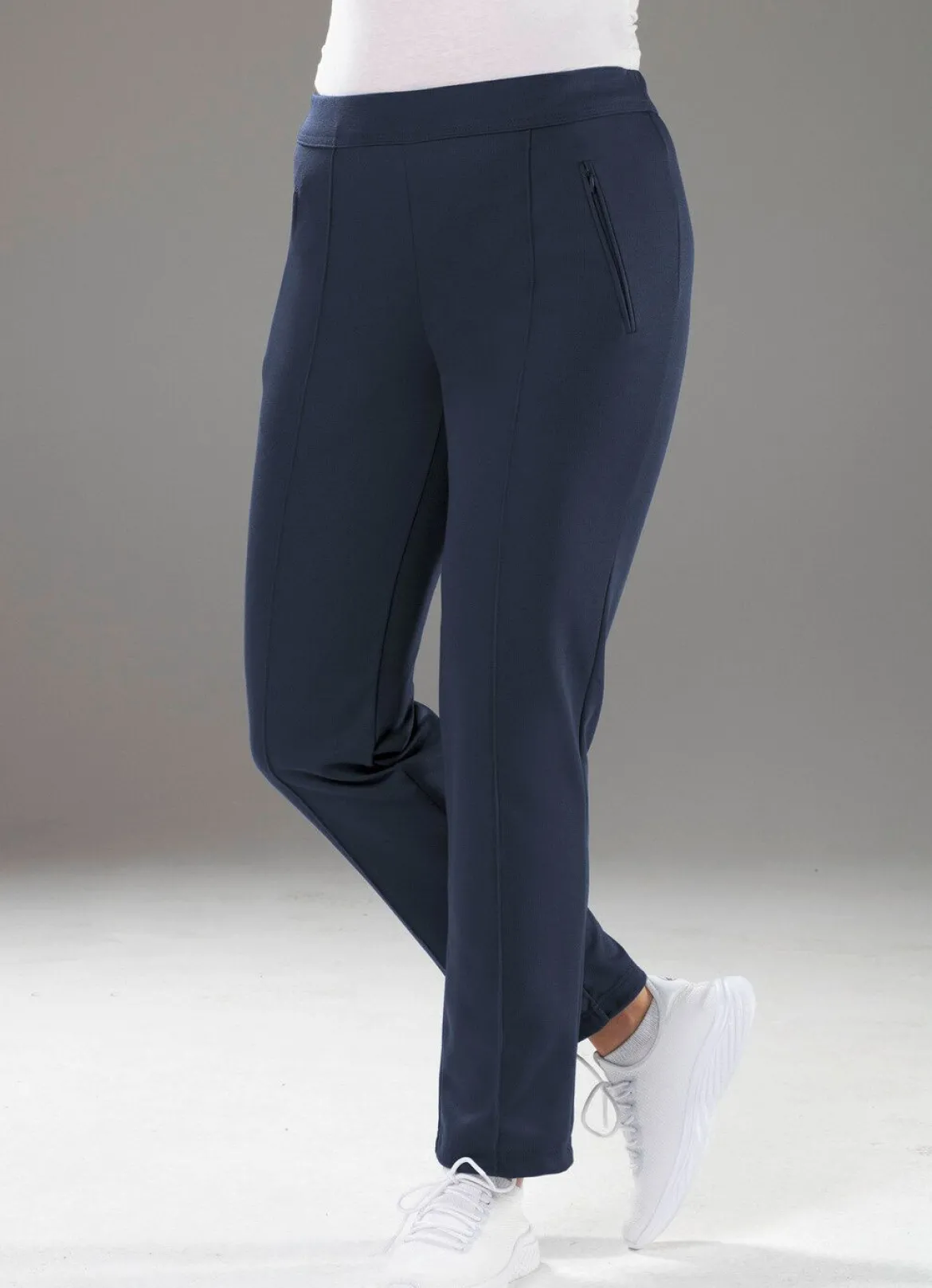 Freizeithose von „Athlet“