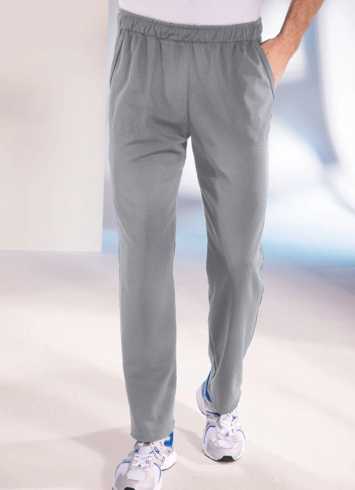 Freizeithose von "Athlet"