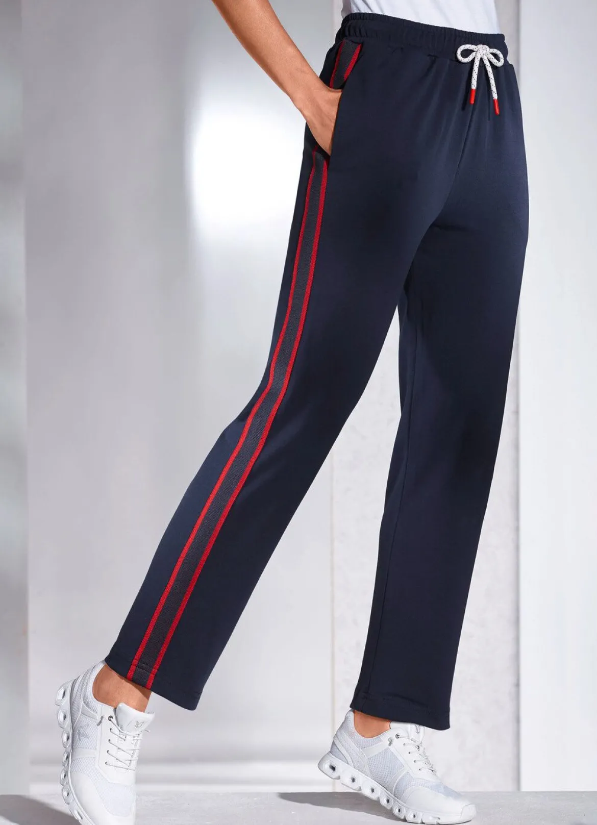 Freizeithose von „Plantier“