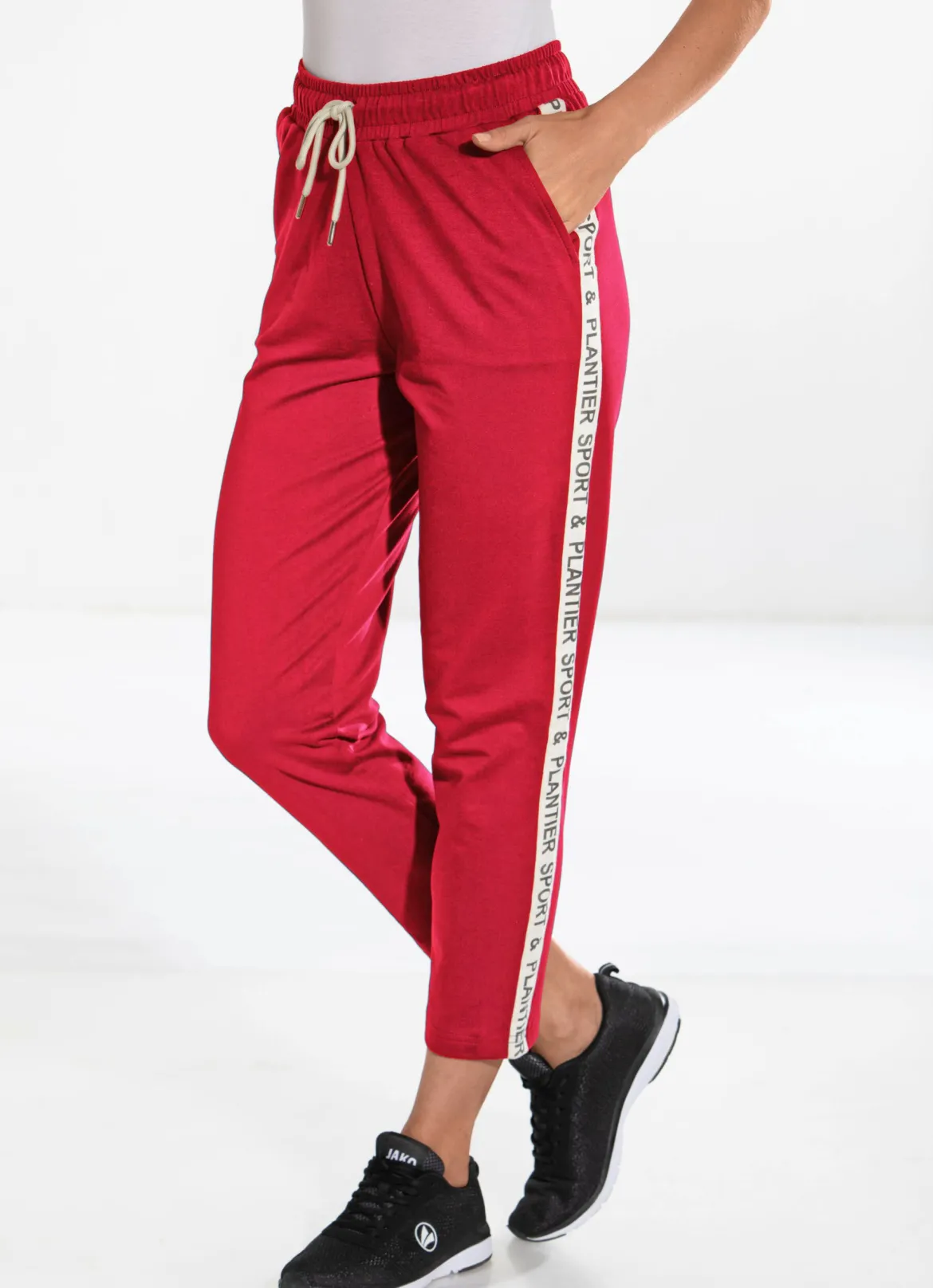 7/8-Freizeithose von „Plantier“