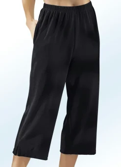 Frottier-Hose in Capriform