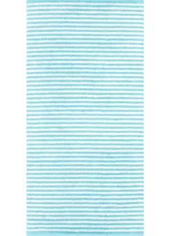 Frottier-Serie in saugstarker Baumwollqualität von Cawö