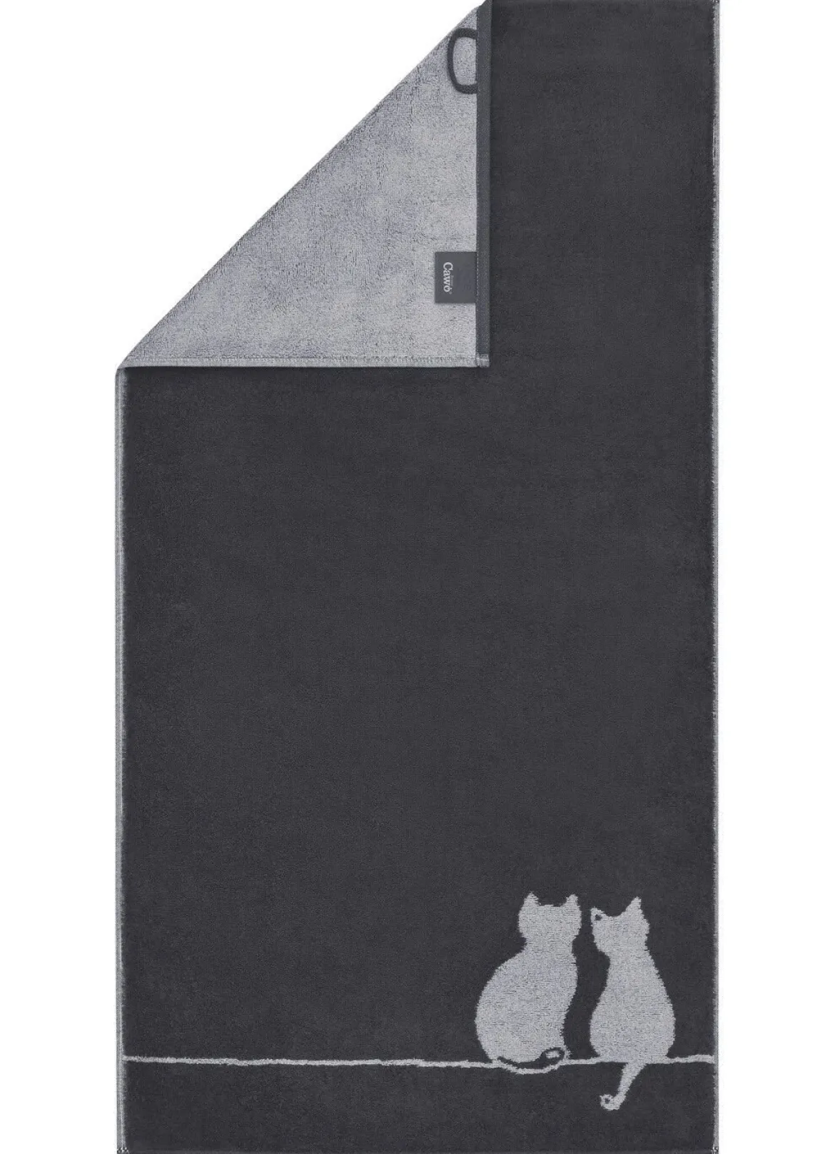 Frottier-Serie von Cawö