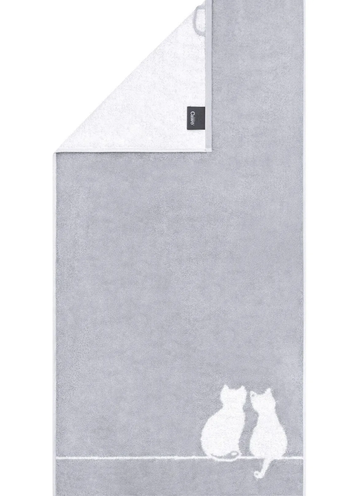 Frottier-Serie von Cawö