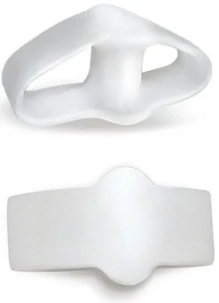 "FußGut" Gel-Doppelring-Korrektor