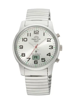 Funk-Herrenuhr
