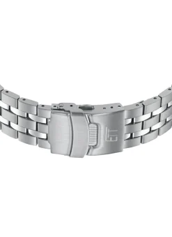 Funk-Solar-Chronograph mit Wechselband