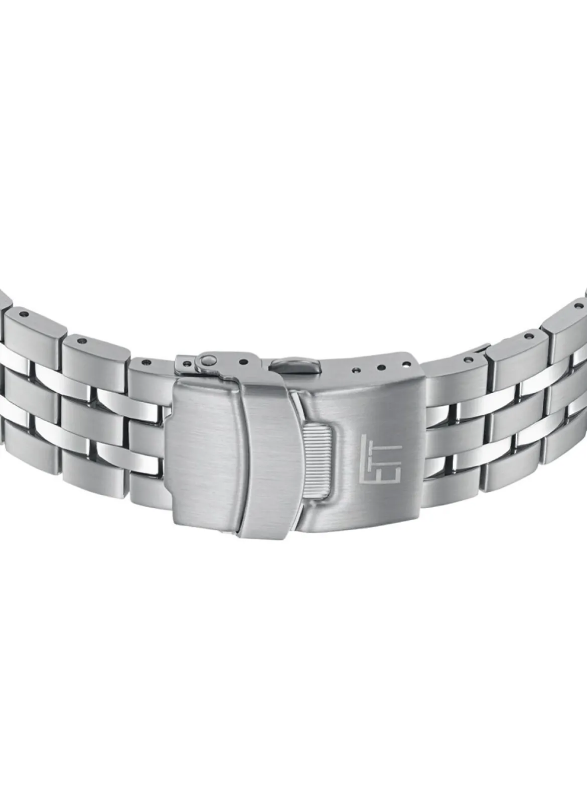 Funk-Solar-Chronograph mit Wechselband