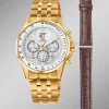 Funk-Solar-Herrenuhr ETT EGS-11614-42MS
