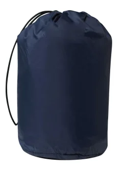 Funktionsjacke mit 2-Wege-Reißverschluss