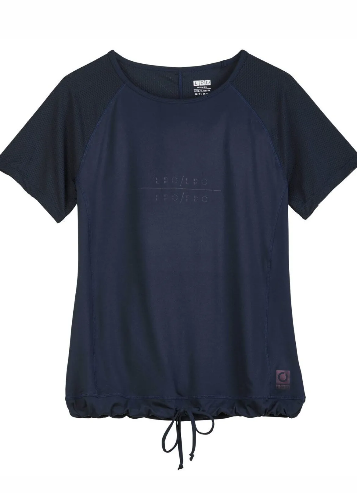Funktionsshirt von „LPO“