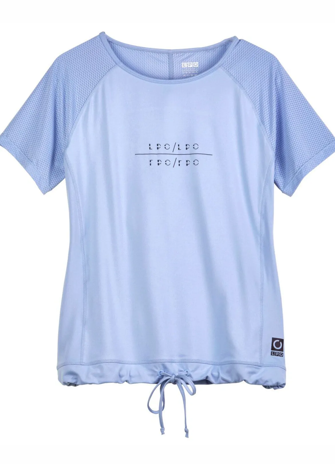 Funktionsshirt von „LPO“