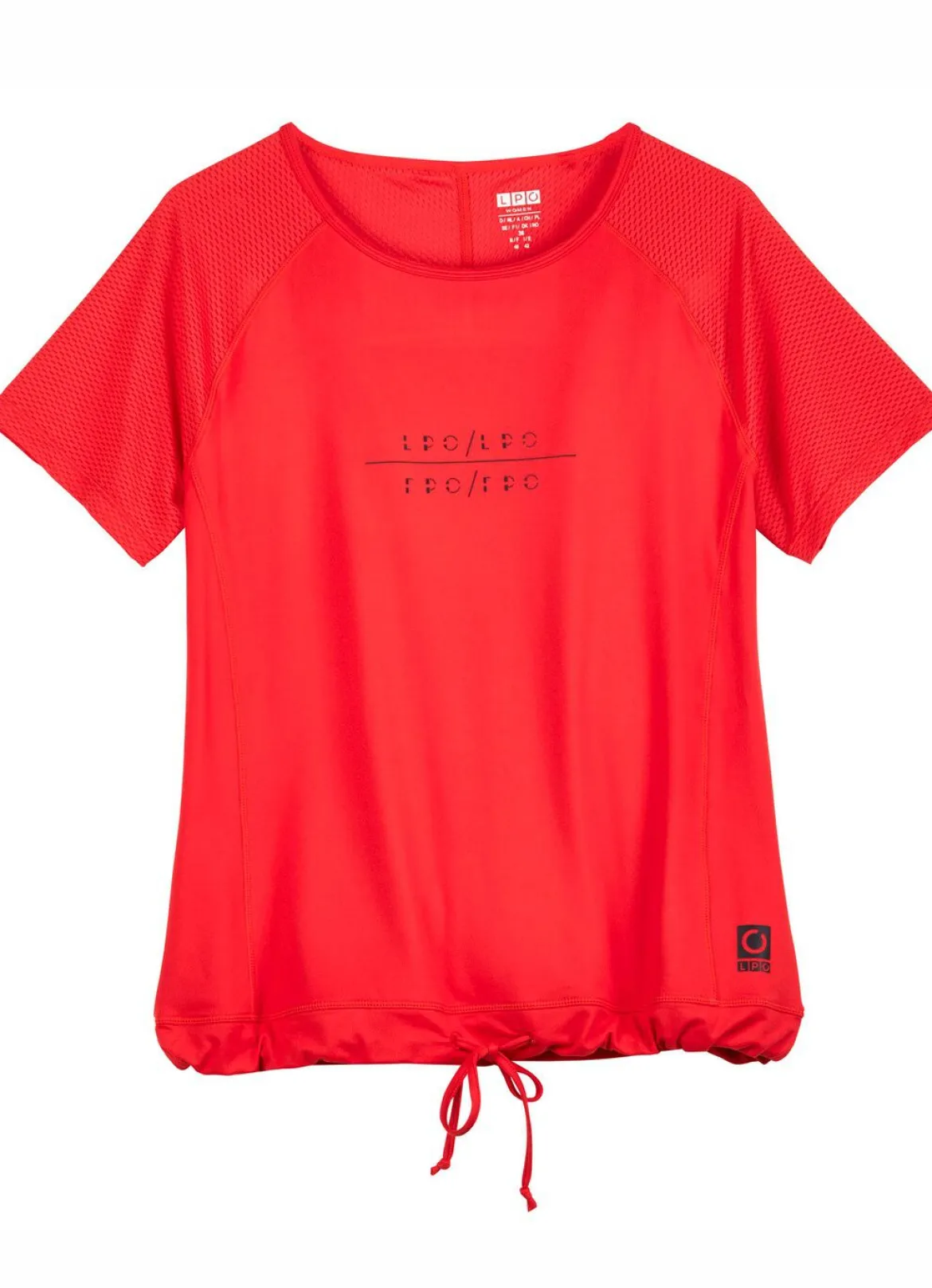 Funktionsshirt von „LPO“