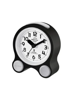 Funk-Wecker Master Time MTC-71031-12B mit Sprachfunktion