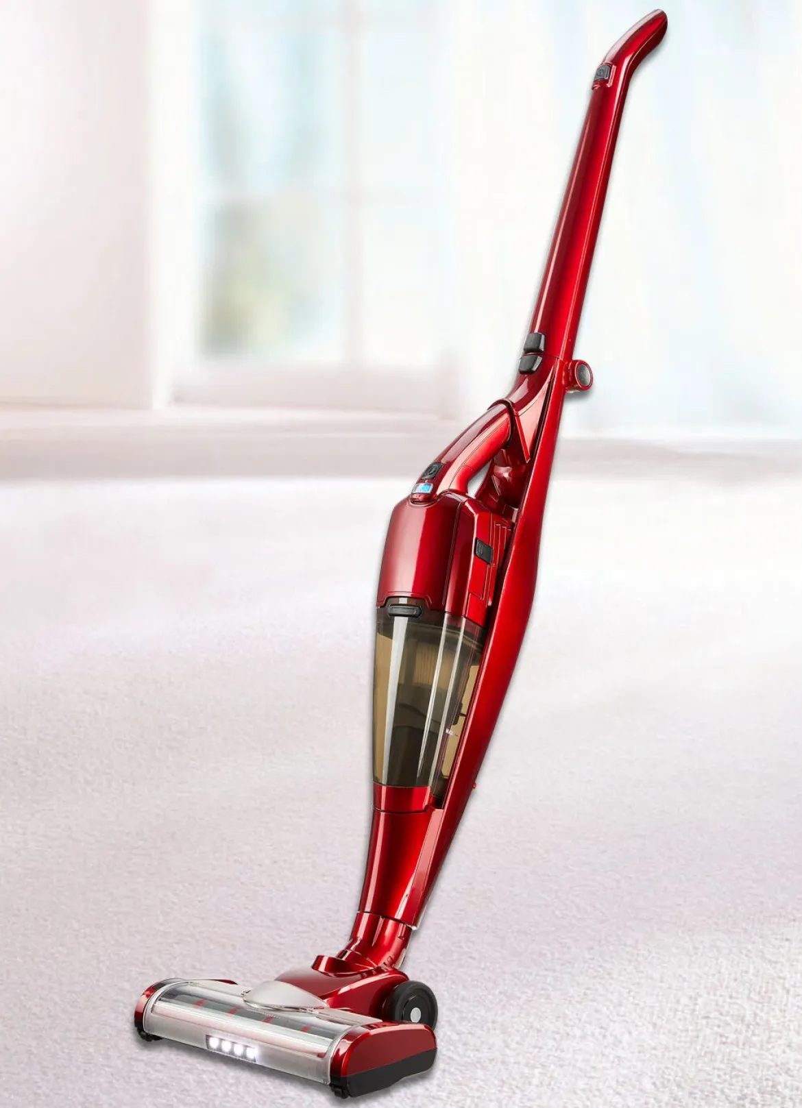 Fusion MX22 2-in-1 Akku-Stielsauger