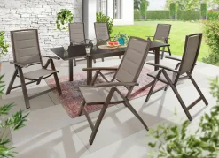 Gartenmöbel „Tinetto“