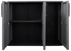 Gartenschrank