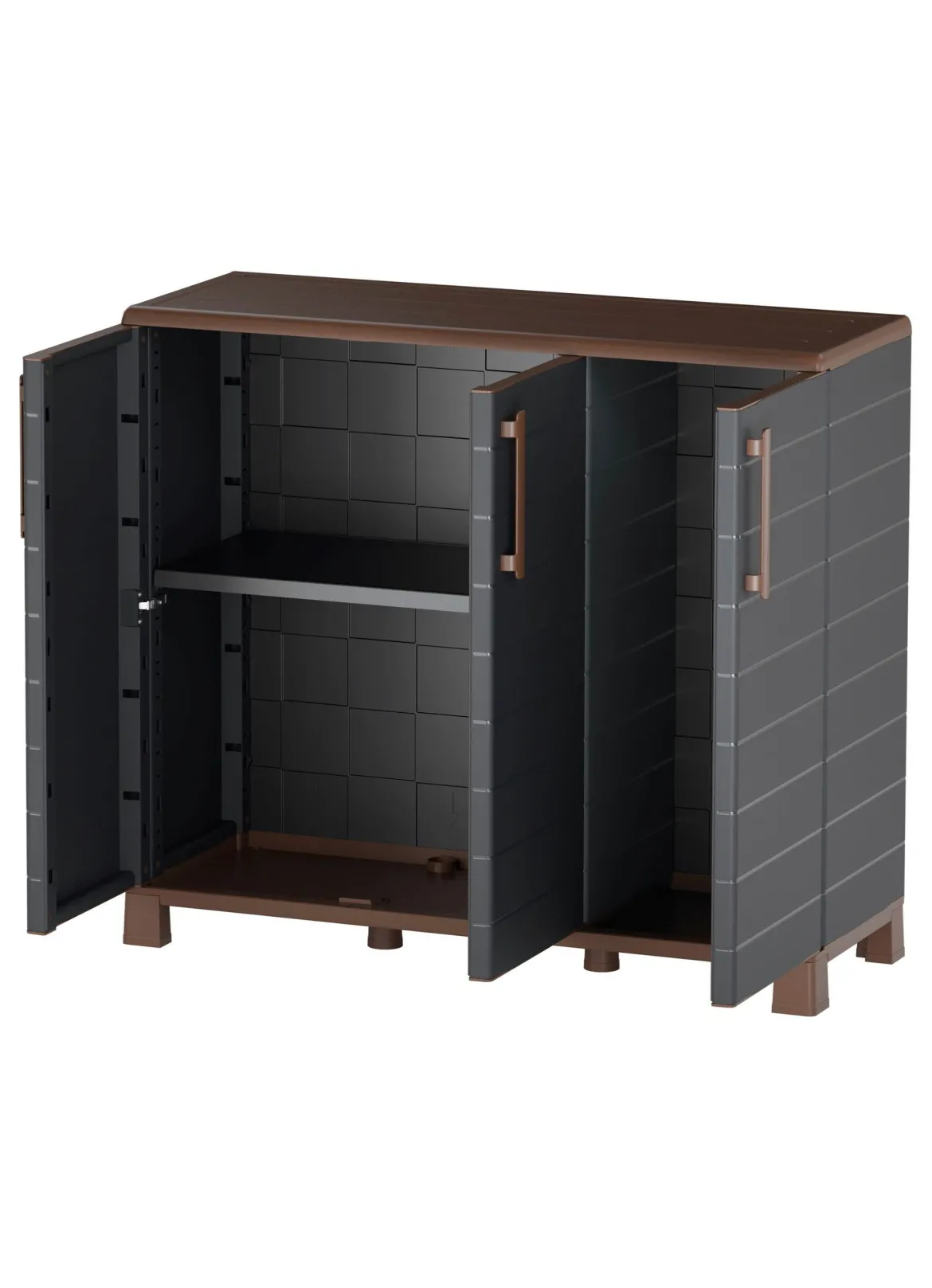 Gartenschrank Portofino Night
