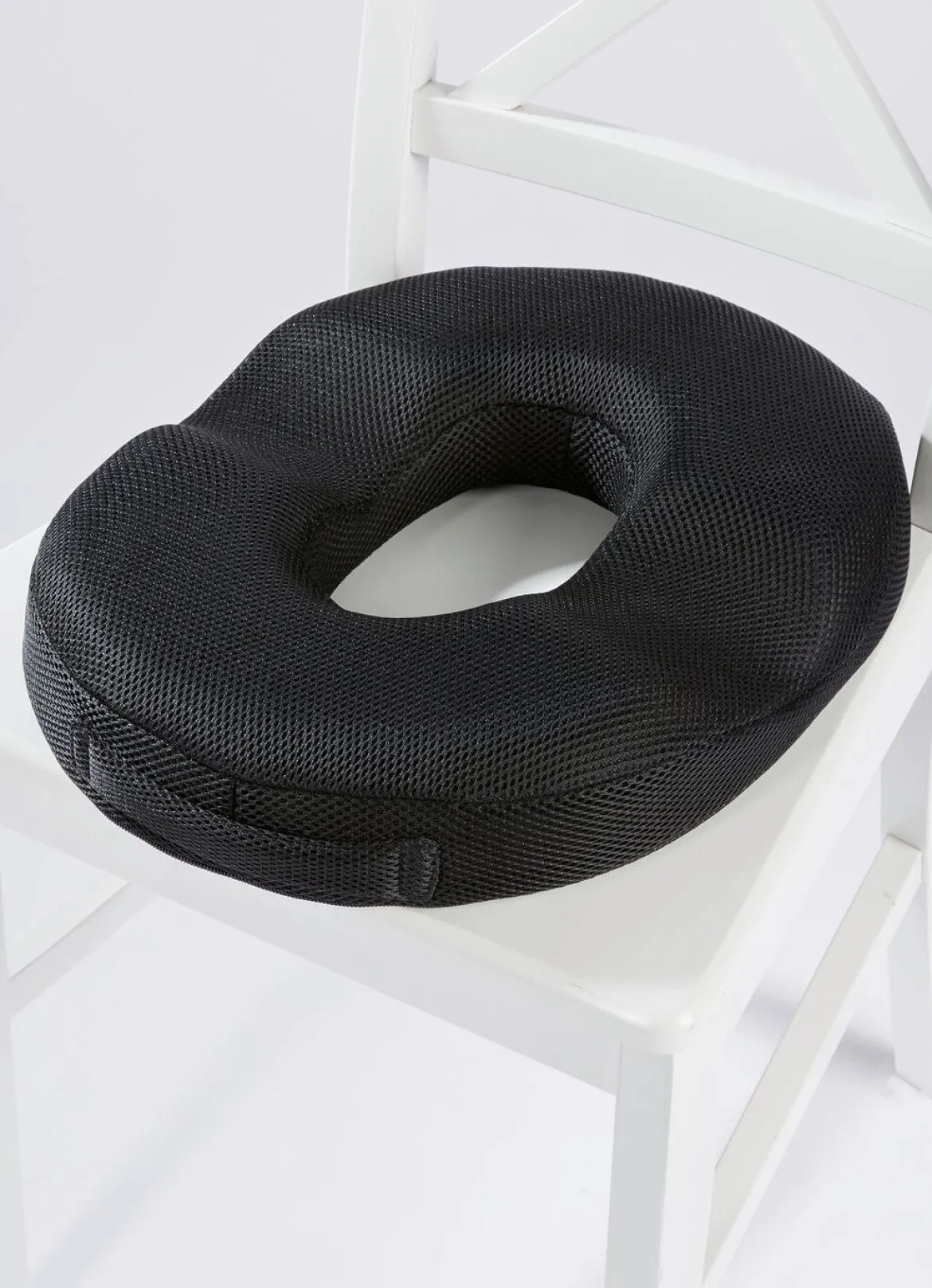 Gel-Sitzring