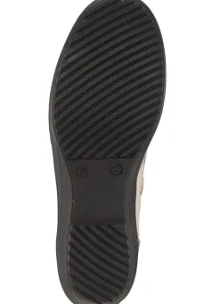 Gemini, bequeme Damen-Boots, Weite H, mit herausnehmbarem Fußbett