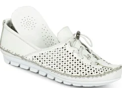 Gemini, bequeme Damen-Slipper, Weite G, mit herausnehmbarem Fußbett
