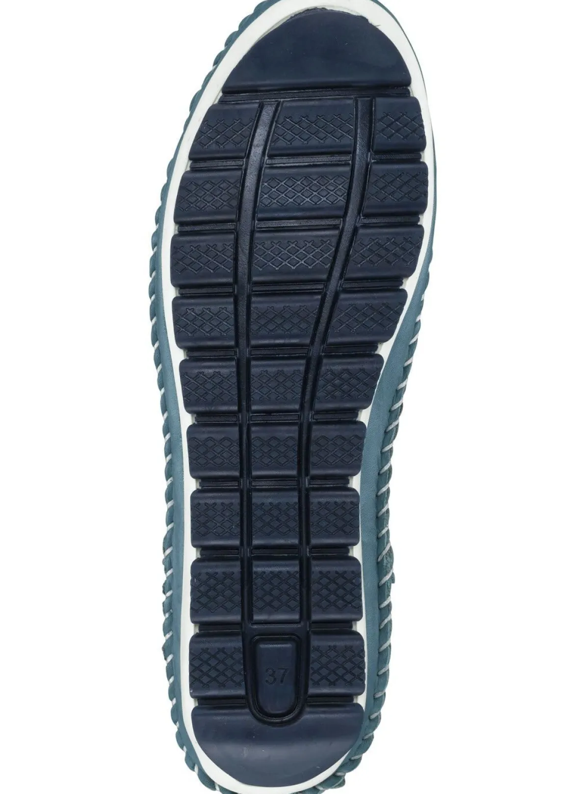Gemini, bequeme Damen-Slipper, Weite G, mit herausnehmbarem Fußbett