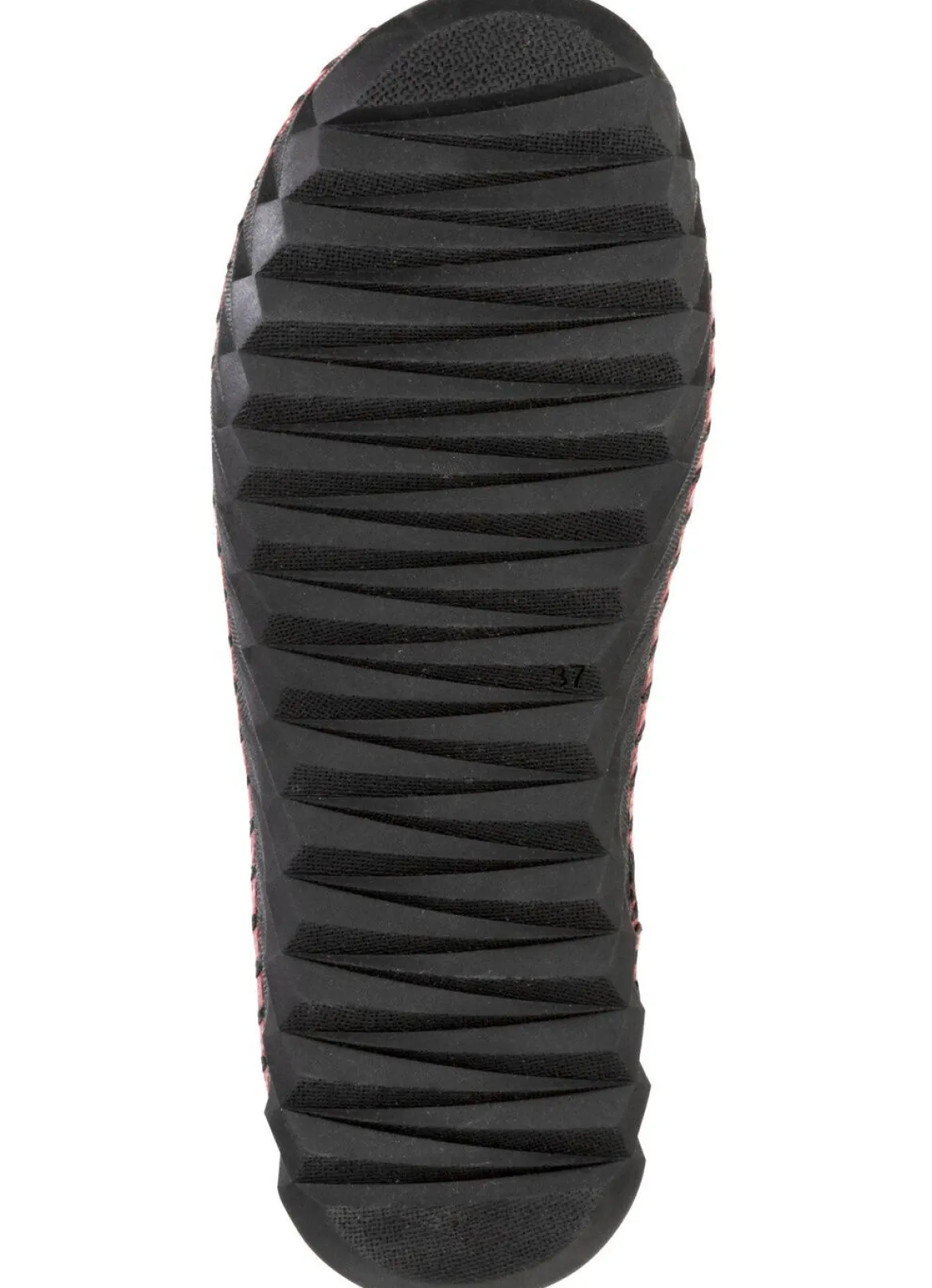 Gemini Bootie aus dezent schattiertem Rind-Nappaleder