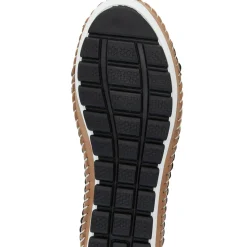 Gemini, klassische Damen-Slipper, Weite G, mit herausnehmbarem Fußbett