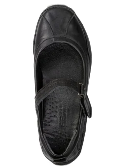 Gemini, klassische Damen-Slipper, Weite G, mit herausnehmbarem Fußbett