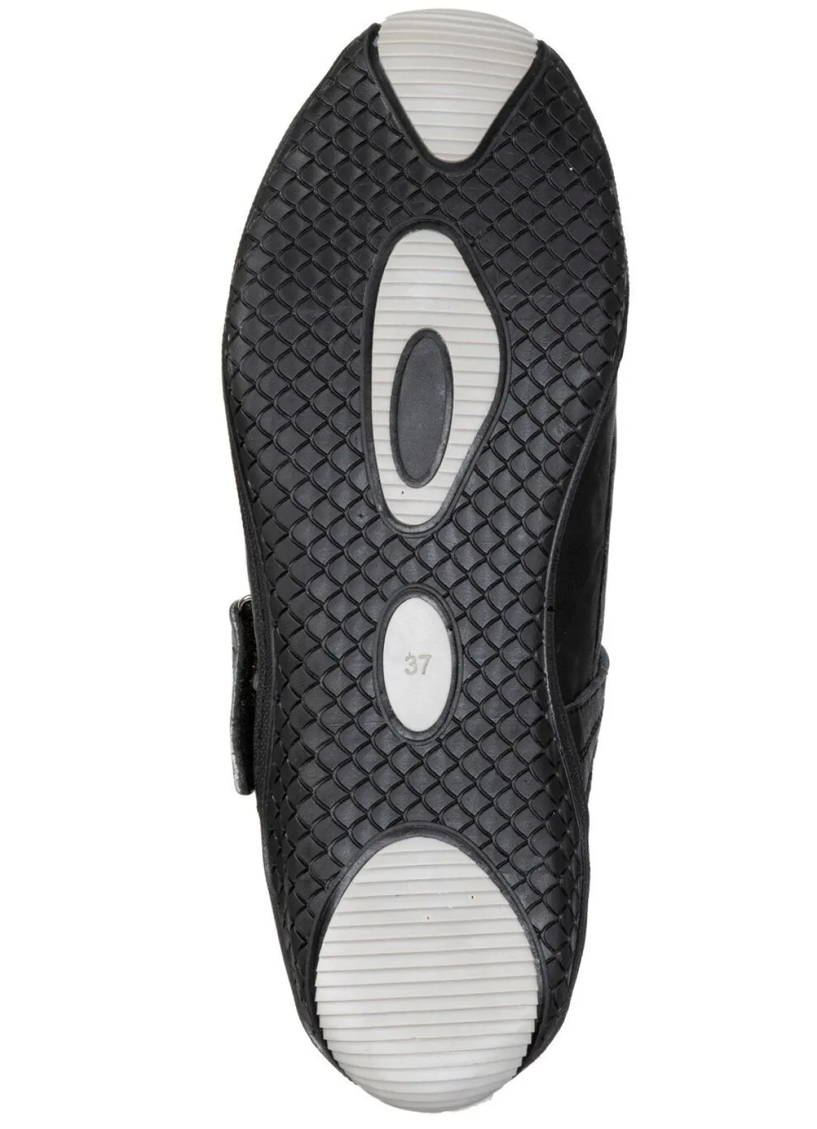 Gemini, klassische Damen-Slipper, Weite G, mit herausnehmbarem Fußbett