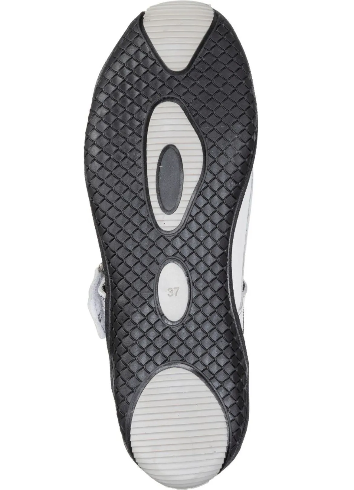 Gemini, klassische Damen-Slipper, Weite G, mit herausnehmbarem Fußbett