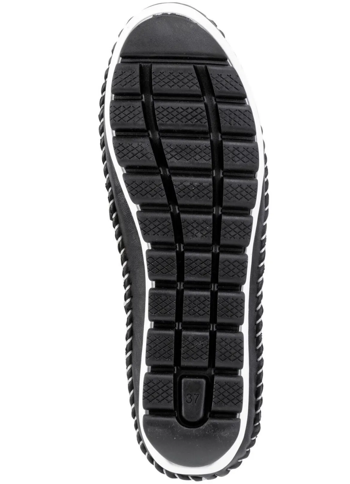 Gemini, leichte Damen-Slipper, Weite G, mit herausnehmbarem Fußbett