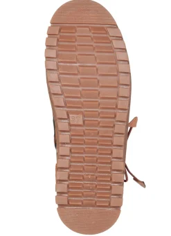 Gemini, modische Damen-Boots, Weite G, Winterschuhe, mit herausnehmbarem Fußbett