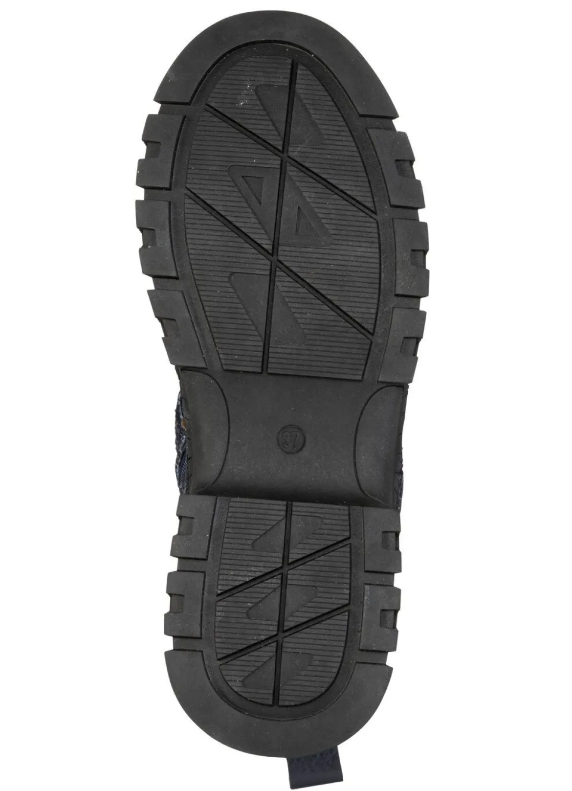 Gemini, modische Damen-Stiefeletten, Winterschuhe, Weite G, mit herausnehmbarem Fußbett