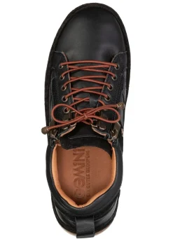 Gemini, schicke Damen-Schnürschuhe, Weite G, mit herausnehmbarem Fußbett