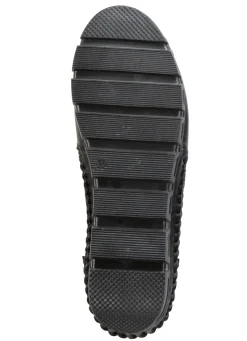 Gemini Schnürschuh aus gelochtem Nappaleder