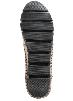 Gemini Schnürschuh aus gelochtem Nappaleder